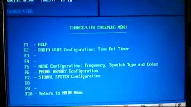 programming gp300 смотреть онлайн
