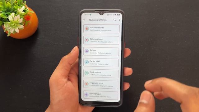 Nusantara EOL OS v10.0.2 Android 10 Rom For Realme 5/5i/5s.Install Best Custom Rom On Realme 5/5i/5 смотреть онлайн