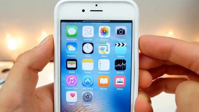 Top 20 iOS 9.3.3 Cydia tweaks! Pangu jailbreak compatible смотреть онлайн