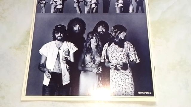 Fleetwood Mac Rumors Cd Tour...Tara Po At Tunghayan Po Natin. смотреть онлайн