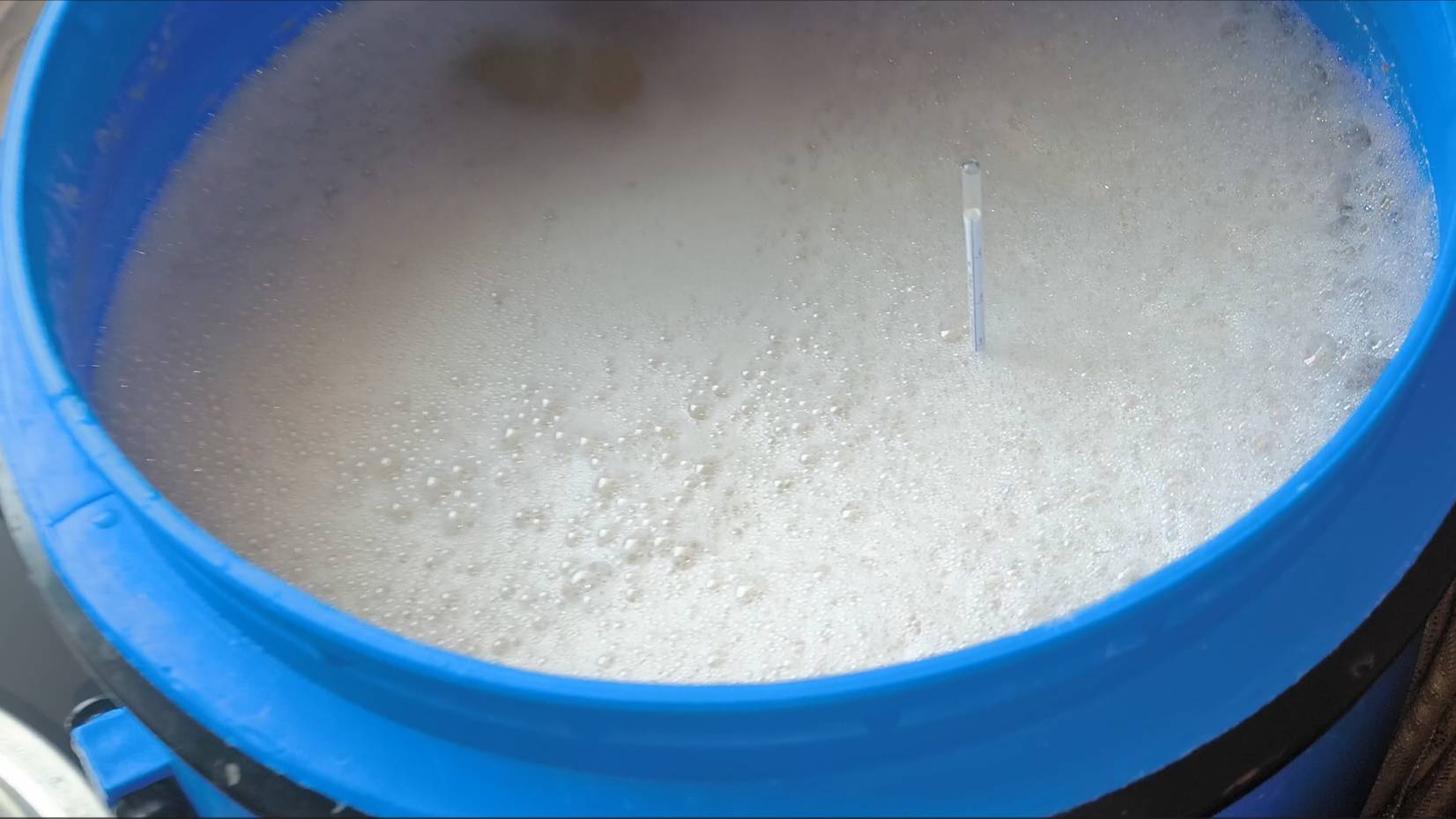 Новые турбо дрожжи ректификат на Domspirt 2