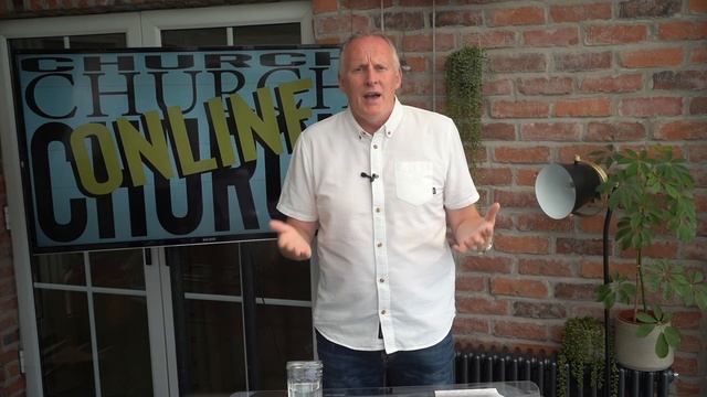 Midweek Message // Wednesday 17th June смотреть онлайн