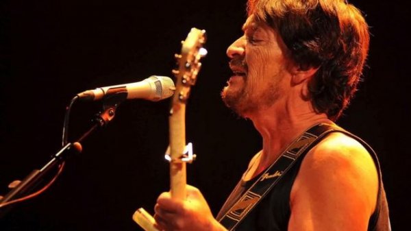 Josephine - Chris Rea (Original 1985 Version)