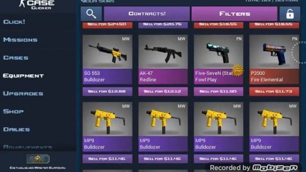 Tutorial On How To Get Money Fast On Csgo Case Clicker