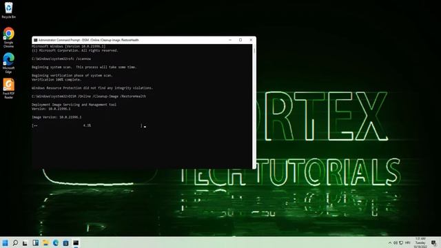 NET HELPMSG 2182 Problem with BITS Service [Tutorial] смотреть онлайн