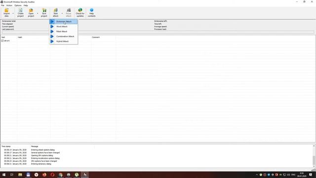 Hack WiFi 2020 (Windows) смотреть онлайн