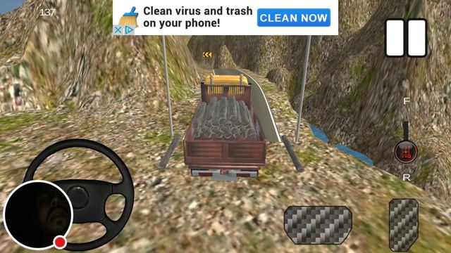 My Russian Lumberjack Kamaz Stream смотреть онлайн
