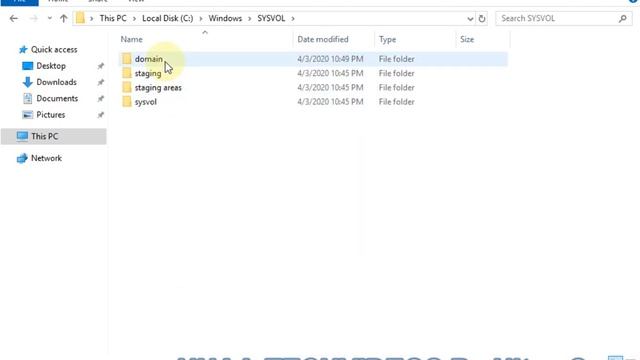 ACTIVE DIRECTORY COMPONENTS смотреть онлайн