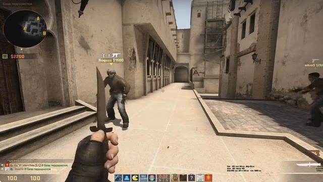 [CS:GO] "ФАКТОР ДОВЕРИЯ" ЛУЧШАЯ ФУНКЦИЯ от VALVE смотреть онлайн