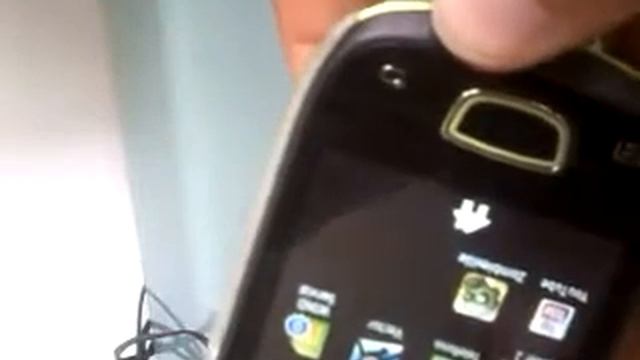 GIOCHI PER ANDROID 2.3.6 by appandroid236 смотреть онлайн