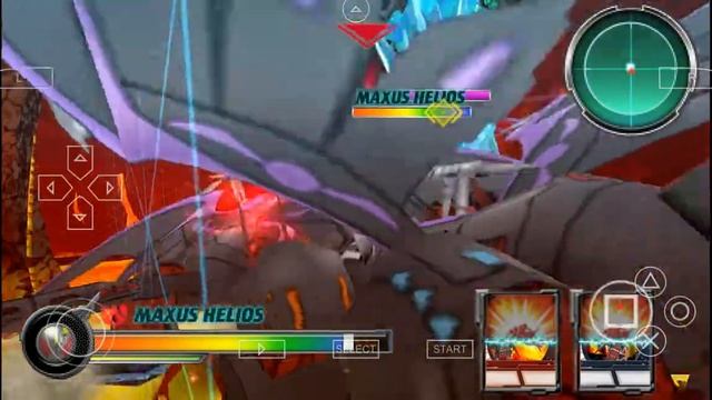 Bakugan Defenders of the Core PSP Windows. 2 cезон .Финал . Выпуск 12 смотреть онлайн