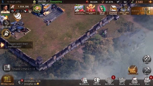 State of Survival - Gameplay Walkthrough Part 19 смотреть онлайн