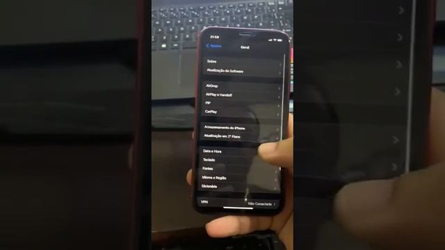 IPhone XR 128 GB (Product)Red perfeito estado somente aparelho смотреть онлайн