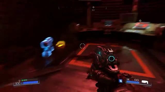 Прохождение Doom 2016 часть 1 смотреть онлайн
