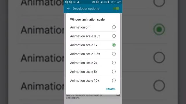 How to speedup up Android phones without any apps смотреть онлайн
