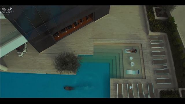 Volante - Xtreme Vision смотреть онлайн