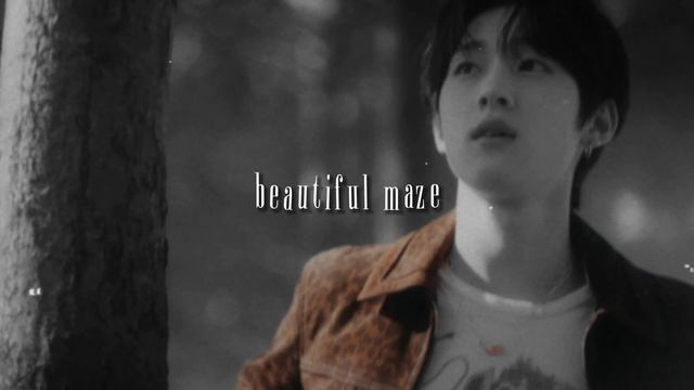 drippin - beautiful maze (slowed + reverb) смотреть онлайн