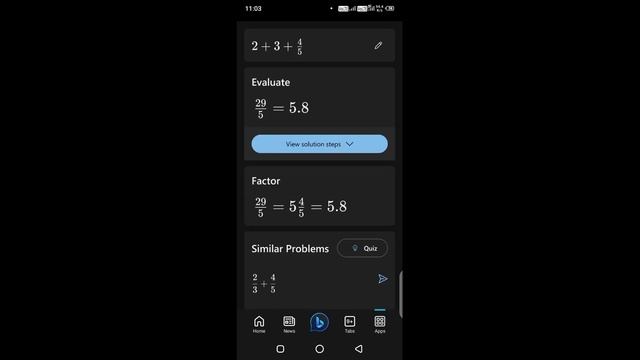 bing mobile смотреть онлайн