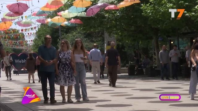 #gjesi: Tri arsye qe nuk largoheni nga Kosova | T7 смотреть онлайн