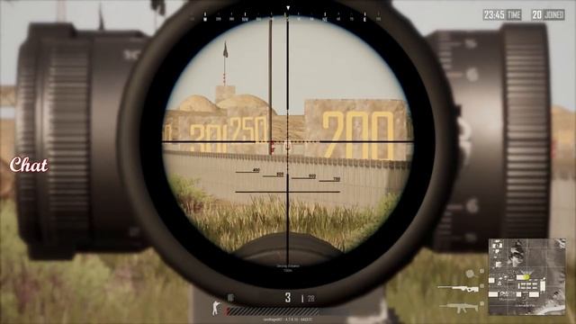 Training Mode Update PUBG PC GamePlay! смотреть онлайн