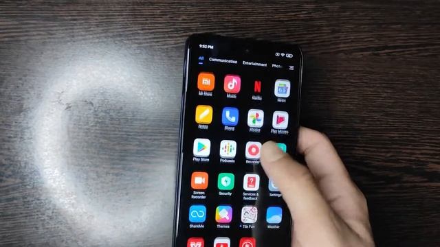 Mi 10i 5G Unboxing Retail Unit (Atlantic Blue) - 108MP Quad Camera | Snapdragon 750G Processor смотреть онлайн