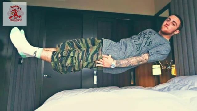 Mac Miller - Once a day (sub español) смотреть онлайн