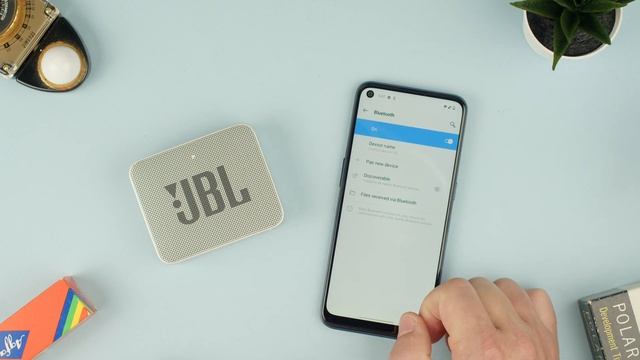 How to pair JBL Go 2 to an Android phone || JBL Go 2 смотреть онлайн