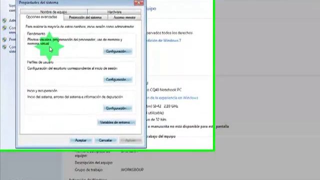ACELERAR EL INICIO DE WINDOWS 7 STARTER смотреть онлайн