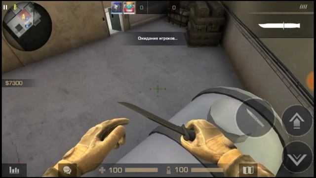 "Standoff 2" баги и подсадки смотреть онлайн