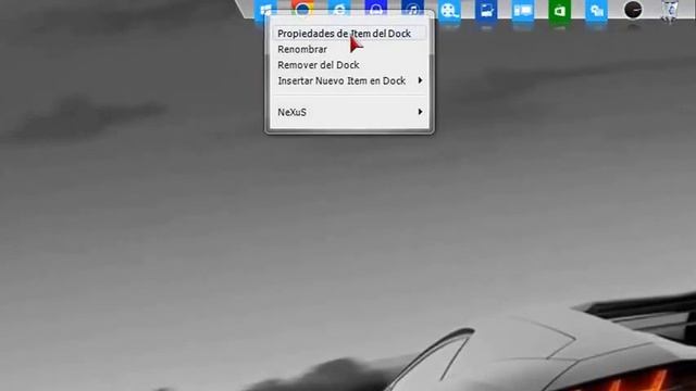 como poner nexus para windows 10 y poner iconos de windows 10 смотреть онлайн