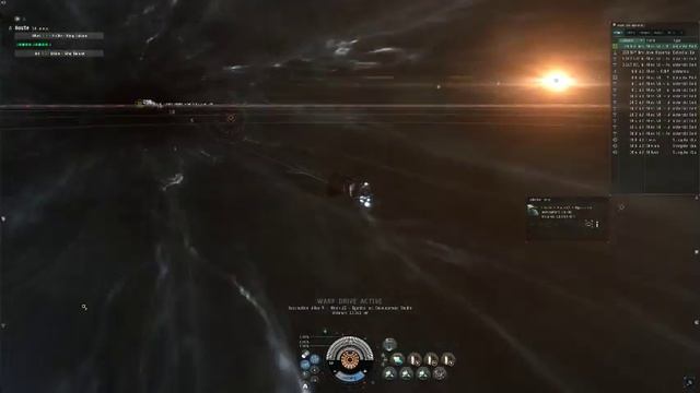Eve Online смотреть онлайн