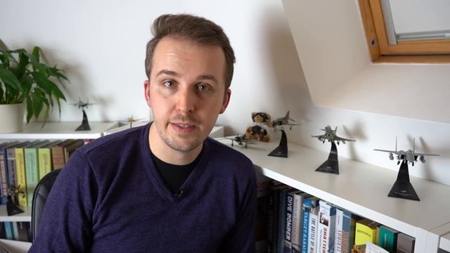 Hs 129 vs T-34 - How Tank Busting Started During WW2 смотреть онлайн