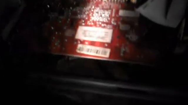 Optima WorkPro X562 Upgrades - Part #1 - Graphics Card. смотреть онлайн
