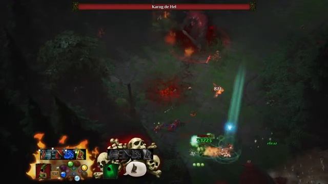 🧙🏻♂️ Los MAGOS más MAJOS de MIDGARD 🧙🏻♂️ | 1x08 | Magicka 2 смотреть онлайн
