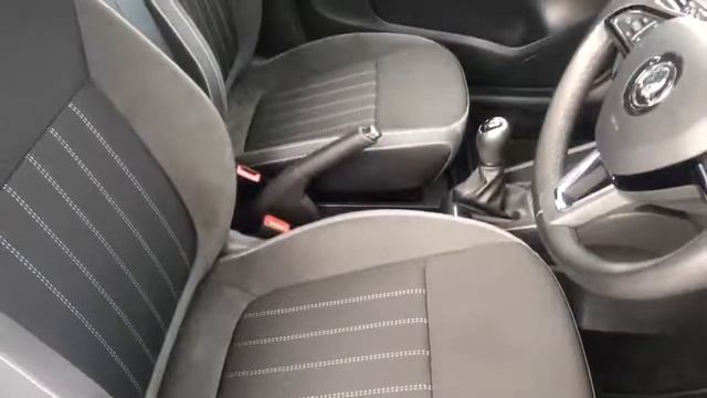LX69CWE Skoda Fabia 1.0tsi SE L Estate Startin Skoda POwick смотреть онлайн