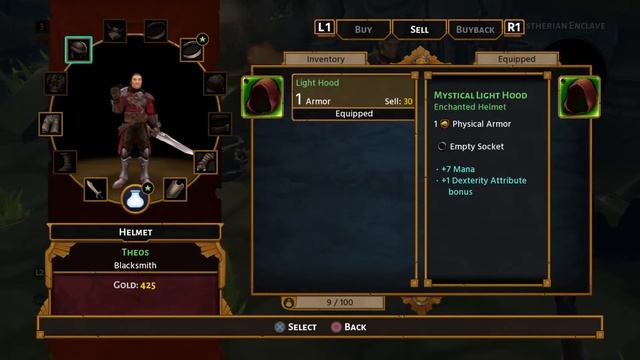 TORCHLIGHT 2 :Now On PS4| Part 1 PS4 Pro Gameplay смотреть онлайн