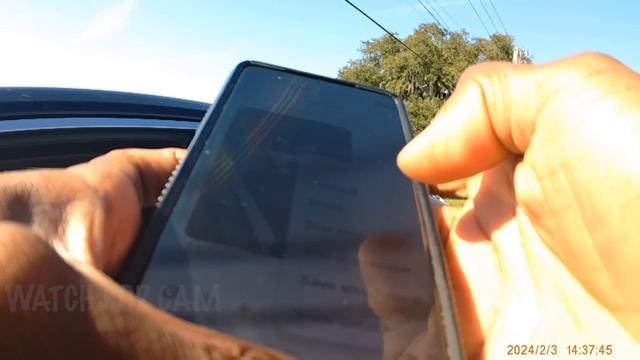 19-Year-Old Road Rager Arrested After Attacking Senior Citizen смотреть онлайн