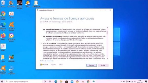 Windows 10 | Recovery Erro 0xc0000225 ( Recovery windows )