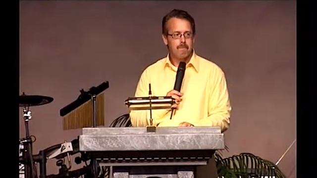 OBEDIENCE, THE EVIDENCE OF SALVATION Part 6