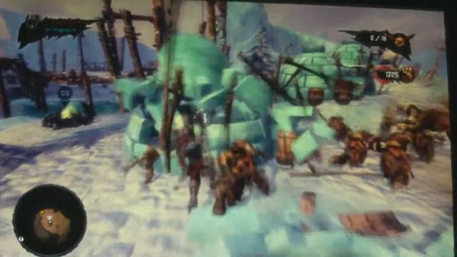 OVERLOARD 2 (demo) PC gameplay-PART 3 смотреть онлайн