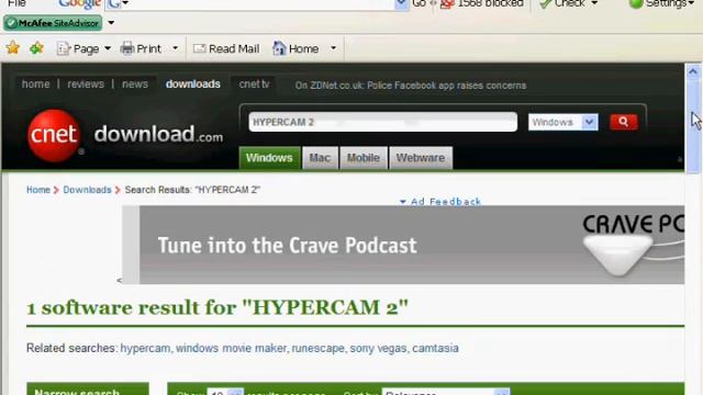 How To Get Hypercam 2 смотреть онлайн