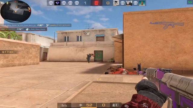 Fragmovie | Standoff 2 смотреть онлайн