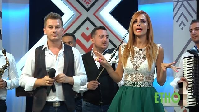 Seara Buna 05 August -  Formatia Claudiu Miron Si Formatia Marian Cozma