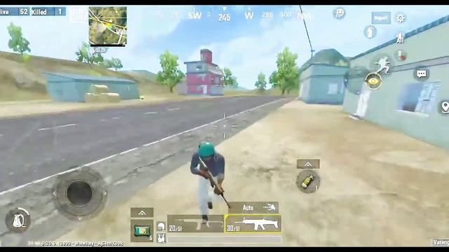 How to get iPad view in pubg mobile lite | Work on all Android devices | Fast Watch смотреть онлайн