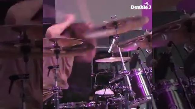 Deftones- My own summer live @ recovery 1998 смотреть онлайн
