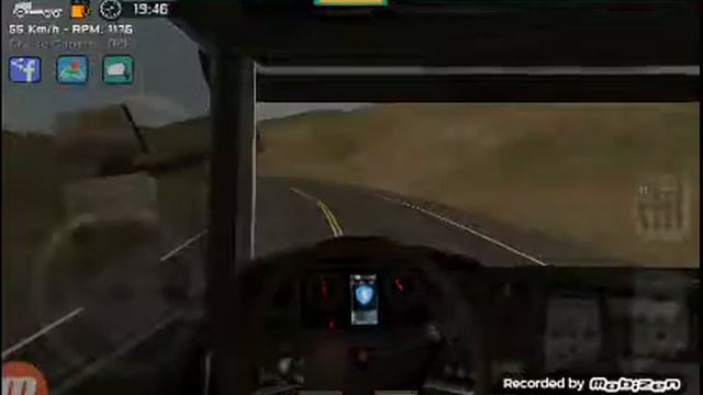 Grand Truck Simulator 2 смотреть онлайн