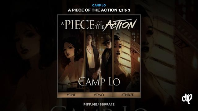 Camp Lo - No Uniform w M.O.P. and Pete Rock [APOTA 1,2,3] смотреть онлайн