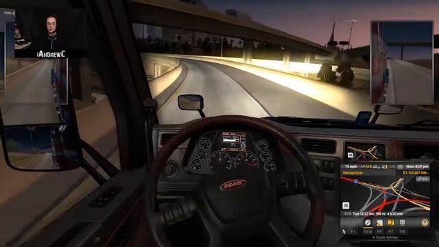 "18 Cores iMac??" American Truck Podcast 139 смотреть онлайн