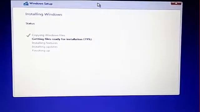 Setup Windows 10 pro/home | Setup Windows 10 with Pendrive Bangla Tutorial смотреть онлайн