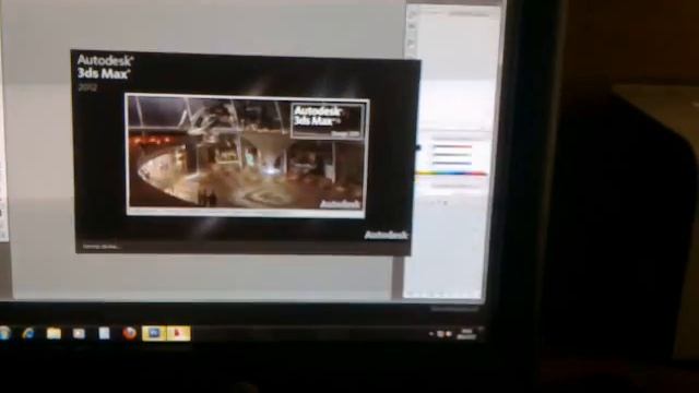 35s total boot win 7 ultimate 64 bit and run PS3, CAD 2010, 3dsmax 2012 and 3dsmax 2011m смотреть онлайн